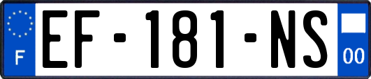 EF-181-NS