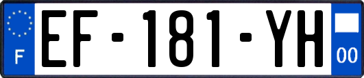 EF-181-YH