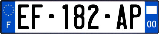 EF-182-AP