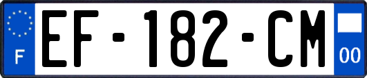 EF-182-CM