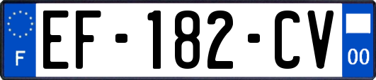 EF-182-CV