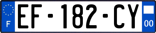 EF-182-CY