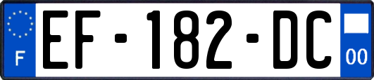 EF-182-DC