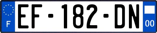 EF-182-DN
