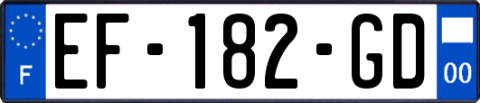 EF-182-GD