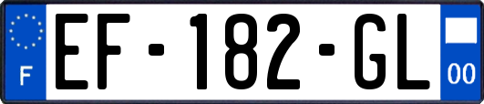 EF-182-GL