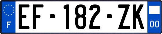 EF-182-ZK