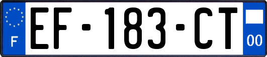 EF-183-CT