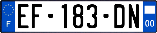 EF-183-DN