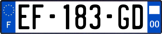 EF-183-GD
