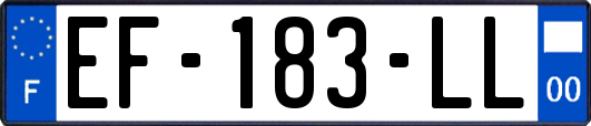 EF-183-LL