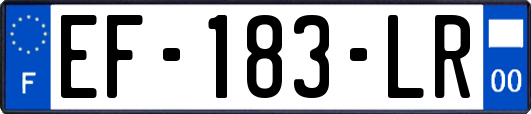 EF-183-LR