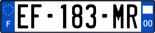 EF-183-MR