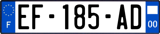 EF-185-AD