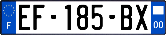 EF-185-BX