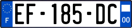 EF-185-DC