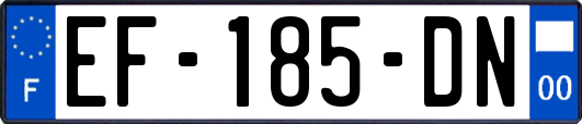 EF-185-DN