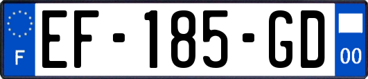 EF-185-GD