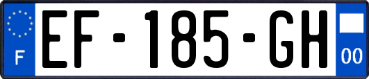 EF-185-GH