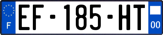 EF-185-HT