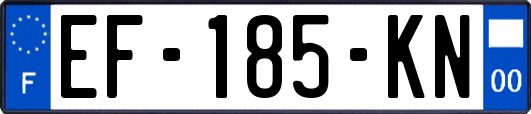 EF-185-KN