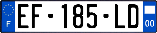 EF-185-LD