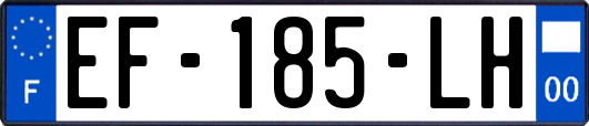 EF-185-LH