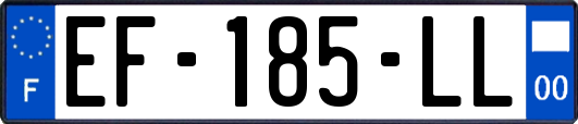 EF-185-LL