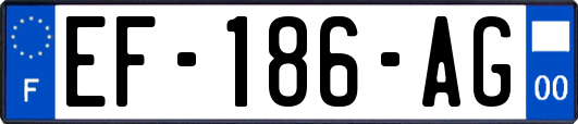 EF-186-AG