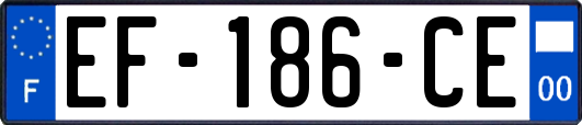 EF-186-CE