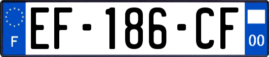 EF-186-CF