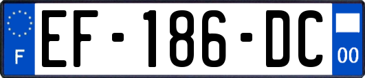 EF-186-DC