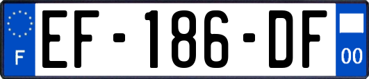 EF-186-DF