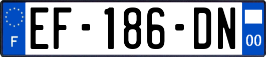 EF-186-DN