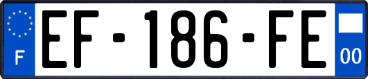 EF-186-FE