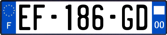 EF-186-GD