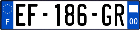 EF-186-GR