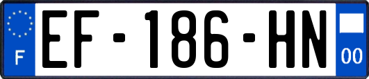 EF-186-HN