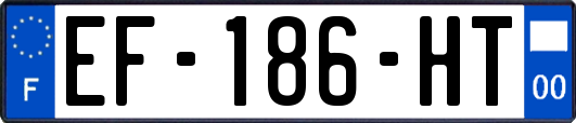 EF-186-HT