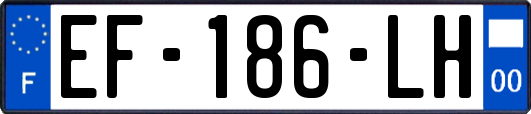 EF-186-LH