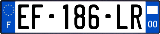 EF-186-LR