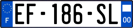 EF-186-SL