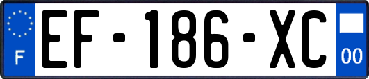 EF-186-XC