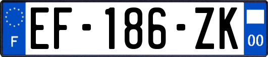 EF-186-ZK