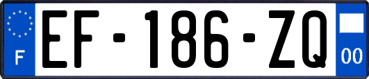 EF-186-ZQ