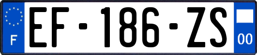 EF-186-ZS