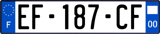 EF-187-CF