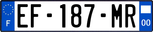 EF-187-MR