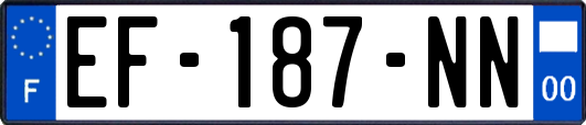 EF-187-NN