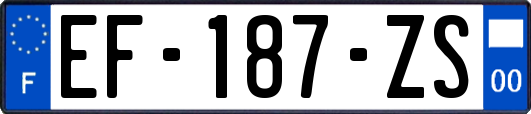 EF-187-ZS